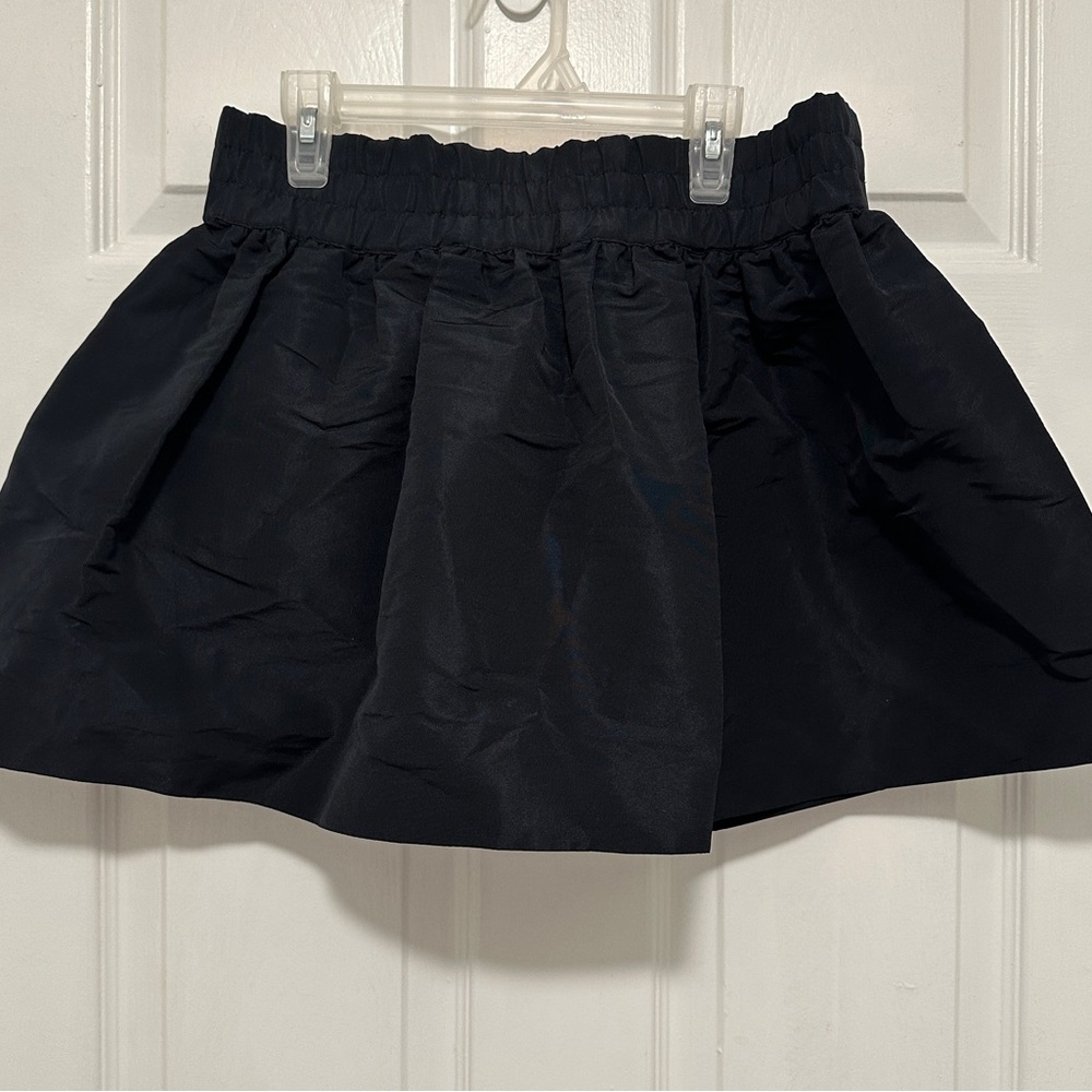 Red Valentino Mini Skirt Navy Size 40